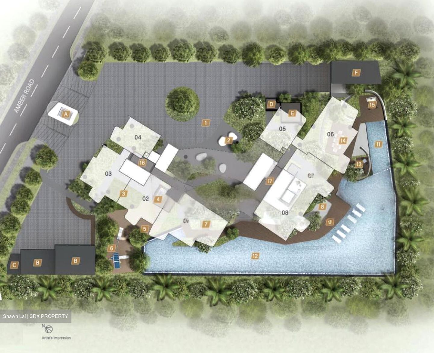 Coastline Residences (D15), Apartment #481010331